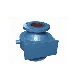 JZH jacket heat insulation flame arrester