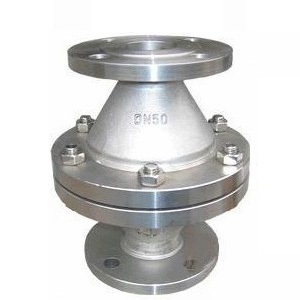 HGS07 net type flame arrester